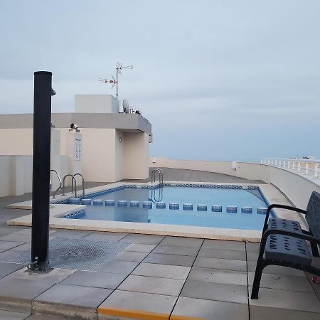 Apartamento En La Playa Benicarlo Peniscola 外观 照片