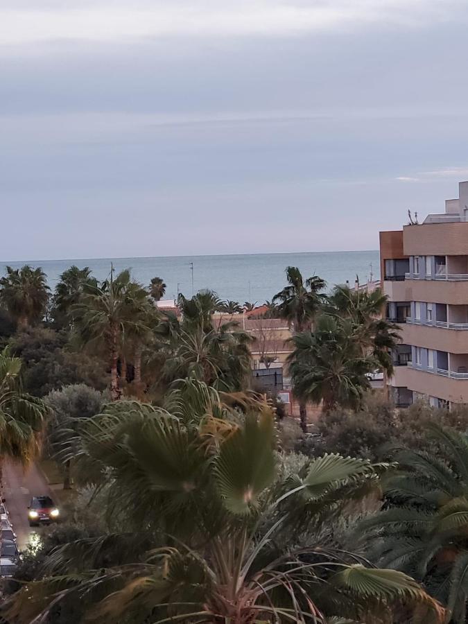 Apartamento En La Playa Benicarlo Peniscola 外观 照片