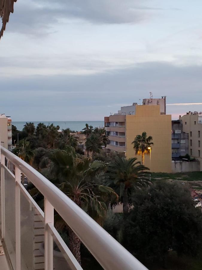 Apartamento En La Playa Benicarlo Peniscola 外观 照片