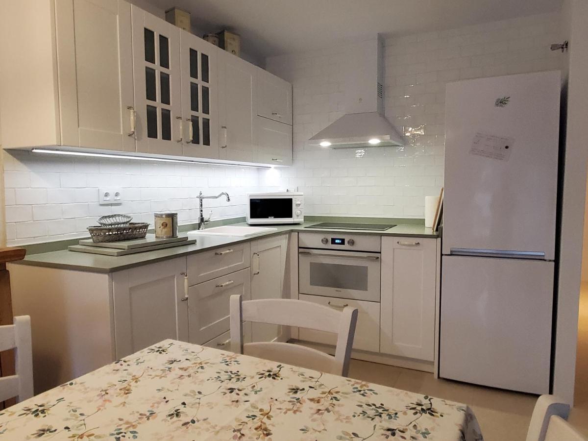 Apartamento En La Playa Benicarlo Peniscola 外观 照片