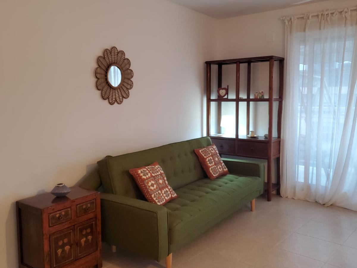 Apartamento En La Playa Benicarlo Peniscola 外观 照片