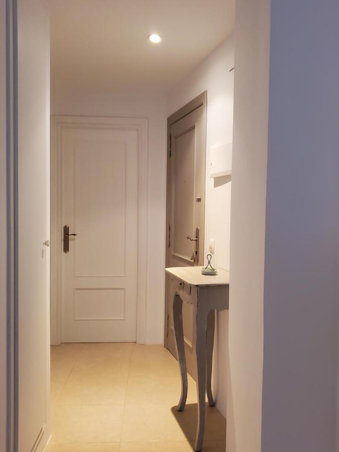 Apartamento En La Playa Benicarlo Peniscola 外观 照片