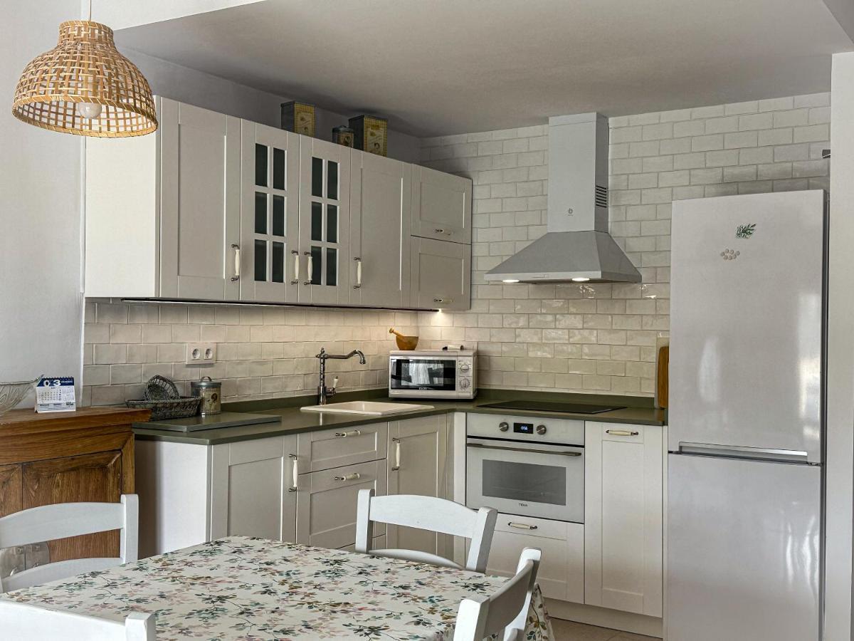 Apartamento En La Playa Benicarlo Peniscola 外观 照片