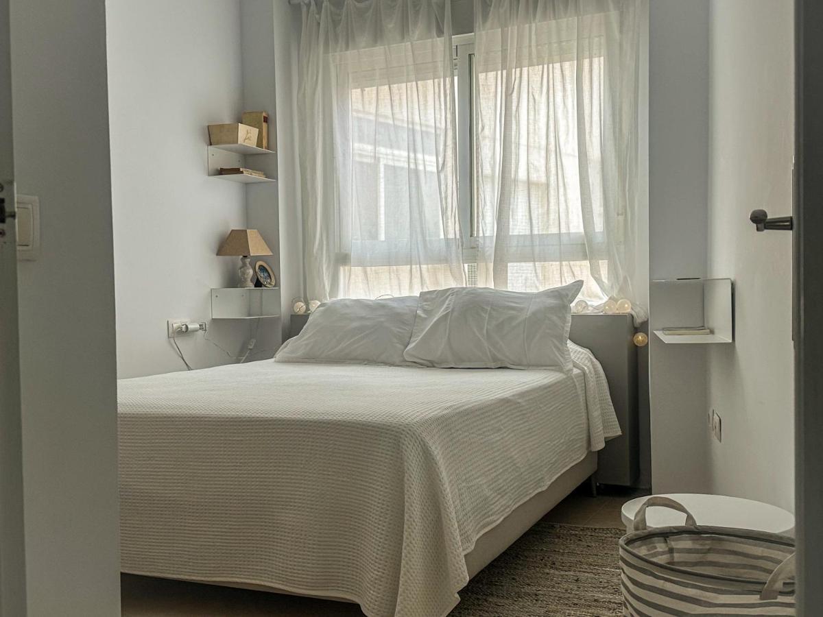 Apartamento En La Playa Benicarlo Peniscola 外观 照片