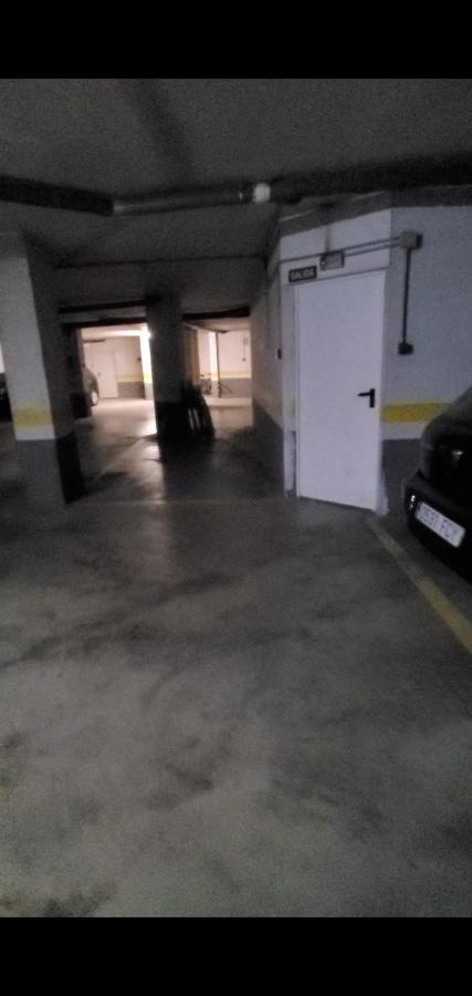 Apartamento En La Playa Benicarlo Peniscola 外观 照片